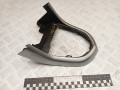 рамка обрамление кулисы Peugeot 308 T7 2010, 2.0 л., RHR (DW10BTED4), дизель, МКПП, универсал, 9658691277 - фото №2