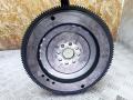 комплект сцепления Ford Mondeo 2 поколение 1999, 1.8 л., дизель, 97BG7563A3A, 97BG7550A3B - фото №12