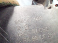 Крепление бампера переднего Citroen C4 Picasso 1 поколение 2011, 1.6 л., 9HR (DV6C), дизель, МКПП, правый руль, 9656671080 - фото №3
