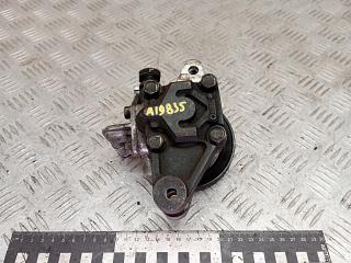 насос гидроусилителя руля Hyundai Lantra J2 1996, 1.6 л., бензин, 5711029100, 5711027000, 5711029101, HPQ1548XQ, P1548, P1548HG, 400N10600Z