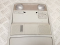 фонарь салона (плафон) Volkswagen Passat B6 2009, 2.0 л., дизель, МКПП, универсал, 1K0868837E, 1K0947133H, 3C0867489C - фото №3