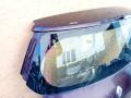 крышка багажника (дверь 3-5) Renault Scenic 2 поколение 2005, 1.9 л., дизель, МКПП, минивэн - фото №2