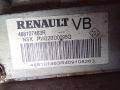 электроусилитель руля Renault Megane 3 поколение 2009, 1.6 л., бензин, 488107463R, EAWCEC054B - фото №8