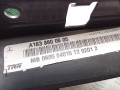 подушка безопасности дверная Mercedes-Benz M-Класс W163 [рестайлинг] W163 2004, 2.7 л., дизель, АКПП, внедорожник 5 дв., полный привод, A1638600605 - фото №4