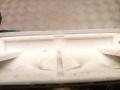 фонарь салона (плафон) Renault Grand Scenic 3 поколение 2011, 1.5 л., дизель, МКПП, правый руль, 264300008R - фото №4