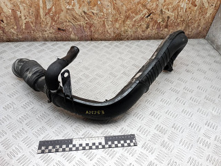 патрубок воздушного фильтра Citroen Berlingo 1 поколение (M59) [рестайлинг] 2006, 2.0 л., дизель, МКПП, фургон, 9646933780, 9637306580, 9635044280, 9644810680
