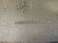обшивка багажника Peugeot 306 1 поколение [рестайлинг] 2000, 1.9 л., WJY (DW8B), дизель, МКПП, универсал, передний привод, 9624976477 - фото №6