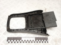 рамка обрамление кулисы Mercedes-Benz A W169 2 поколение (2004-2008) 2005, 1.5 л., M 266.920, бензин, МКПП, хетчбэк 5 дв., правый руль, A1696802639 - фото №5