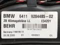 моторчик печки BMW 7 серия F01/F02 F01 2009, 4.4 л., бензин, АКПП, 412650750, R4043, K9749005, 9203323, L9892006, 5HL009349 - фото №11