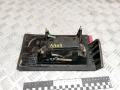 фонарь крышки багажника правый SEAT Toledo 1 поколение 1998, хетчбэк 5 дв., 96159800, A2810881, 1L0945094M - фото №4