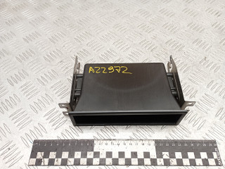 бардачок Mitsubishi Pajero 3 поколение 2002, 3.2 л., дизель, МКПП, внедорожник 3 дв., MB877180