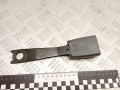 замок ремня безопасности Toyota RAV4 2 поколение (XA20) 2003, 2.0 л., 1CD-FTV, дизель, МКПП, внедорожник 5 дв., D016001, B400 - фото №3