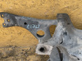 балка подвески передняя (подрамник) Toyota RAV4 2 поколение (XA20) [рестайлинг] 2005, 2.0 л., 1CD-FTV, дизель, МКПП, внедорожник 5 дв. - фото №2