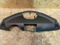 панель передняя салона (торпедо) Citroen C4 1 поколение 2006, 1.6 л., бензин, 9646339077 - фото №2