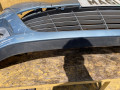 бампер передний Renault Grand Scenic 3 поколение 2011, 1.5 л., дизель, МКПП, правый руль - фото №22