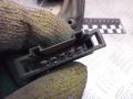 зеркало наружное правое Volkswagen Golf 3 поколение 1995, E10217384, E10217385, E10217386, 1H1857502A - фото №9