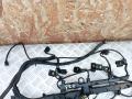 проводка двигателя Mercedes-Benz Vito W639 2006, 2.2 л., дизель, МКПП, A6395407735, A0001501415 - фото №4