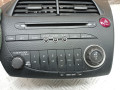 магнитола Honda Civic 8 поколение 2008, 2.2 л., N22A2, дизель, МКПП, хетчбэк 5 дв., правый руль, 39100SMGE016M1 - фото №3