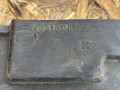 защита арок передняя левая (подкрылок) Peugeot 407 1 поколение 2007, 1.6 л., 9HZ (DV6TED4), дизель, МКПП, универсал, передний привод, 9661676680 - фото №6