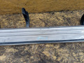 подножка Mitsubishi Pajero 3 поколение 2002, 3.2 л., дизель, МКПП, внедорожник 3 дв. - фото №3