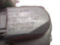 клапан EGR Volkswagen Passat B6 2007, 2.0 л., дизель, АКПП, универсал, 03G131501, 03L131501C, 03L131501D, 03L131501E, 03L131501G, 03L131501K, 03L131501P, 700415, 700418, 700424, V29005427, V29007035, 555007, 555107, 555107A, 43978, 6NU010171801, EGZ1019GP, EGZ1019LR, EGZ1019MR, 710334000 - фото №5