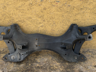 балка подвески передняя (подрамник) Toyota RAV4 2 поколение (XA20) 2003, 2.0 л., 1CD-FTV, дизель, МКПП, внедорожник 5 дв.