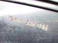 фонарь задний левый Volkswagen Polo 3 поколение 2000, хетчбэк 5 дв., 6N0945095 - фото №5