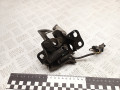 замок капота Honda Civic 8 поколение 2008, 2.2 л., N22A2, дизель, МКПП, хетчбэк 5 дв., правый руль, 74120SMRE01 - фото №3