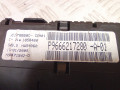 щиток приборов (приборная панель) Citroen C4 Picasso 1 поколение 2009, 1.6 л., 9HZ (DV6TED4), дизель, АКПП, правый руль, 281129745, 281129406, 9666217280 - фото №7