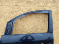 дверь передняя левая Volkswagen Caddy 3 поколение 2008, 1.9 л., BLS, дизель, АКПП - фото №2