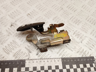 ручка открытия лючка топливного бака Peugeot 406 1 поколение [рестайлинг] 2001, 2.0 л., дизель, 9619820880