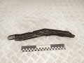 Крепление бампера переднего Citroen C4 Picasso 1 поколение 2011, 1.6 л., 9HZ (DV6TED4), дизель, правый руль, 9656670980 - фото №2