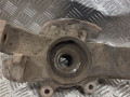 ступица передняя правая Audi A6 4B/C5 1998, 2.8 л., бензин, 8D0407258 - фото №7