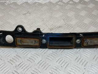 кнопка открытия багажника Volkswagen Passat B6 2007, 2.0 л., дизель, АКПП, универсал