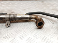 охладитель EGR / Радиатор EGR Toyota RAV4 2 поколение (XA20) 2003, 2.0 л., 1CD-FTV, дизель, МКПП, внедорожник 5 дв., 2560127010 - фото №2