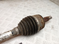 полуось передняя правая (приводной вал, ШРУС) Honda Civic 8 поколение 2008, 2.2 л., N22A2, дизель, МКПП, хетчбэк 5 дв., правый руль, 44305SMJG11, SMJ0110M101 - фото №4