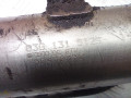 охладитель EGR / Радиатор EGR Volkswagen Caddy 3 поколение 2008, 1.9 л., BLS, дизель, АКПП, 03G131512S - фото №5