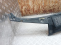 планка под капот Skoda Fabia 1 поколение [рестайлинг] 2007, 6Y0010295Q, 6Y0010258A, 6Q0805971F - фото №2