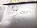 накладка на торпедо (консоль) Toyota RAV4 2 поколение (XA20) 2003, 2.0 л., 1CD-FTV, дизель, МКПП, внедорожник 5 дв., 5560742020, 5564242020 - фото №6
