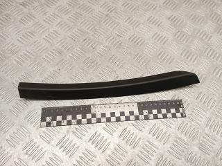 молдинг двери задней правой BMW 7 серия F01/F02 F01 2009, 4.4 л., бензин, АКПП, 51359141422
