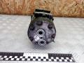 компрессор кондиционера Renault Megane 1 поколение 2001, 1.9 л., дизель, 7700866828B, SD7V161132F, 7700866828, 7701499844, SD7V161132, SD7V161173, SD7V161184, 699045, 699545, KCS0145YU, 8FK351127061, 240753, SD7VBA, DCP23056, 8200234036, 8600133 - фото №4