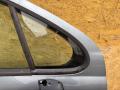 дверь передняя правая Peugeot 207 1 поколение 2008, 1.4 л., EP3C, бензин, МКПП, хетчбэк 5 дв., правый руль - фото №4