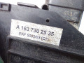 замок двери задней левой Mercedes-Benz M-Класс W163 [рестайлинг] W163 2004, 2.7 л., дизель, АКПП, внедорожник 5 дв., полный привод, A1637302535 - фото №6