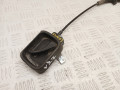 ручка открывания багажника Volkswagen Caddy 3 поколение 2008, 1.9 л., BLS, дизель, АКПП, 2K0827185B, 2K0827532A - фото №5