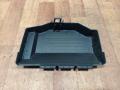 крышка блока предохранителей Renault Scenic 1 поколение 1999, 2.0 л., бензин, МКПП, 7703297190 - фото №4