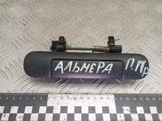 ручка наружная Nissan Almera N15 1997