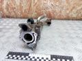 охладитель EGR / Радиатор EGR Peugeot 4007 1 поколение 2009, 2.2 л., дизель, МКПП, полный подключаемый привод, правый руль, 9656911780, 9681677780 - фото №4