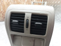 консоль салона Volkswagen Passat B6 2010, 1.4 л., CDGA, бензин, АКПП, универсал, 3C1863241CR, 3C0858329 - фото №14