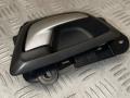 ручка наружная Volvo XC90 1 поколение 2005, 2.4 л., D 5244 T, дизель, МКПП, внедорожник 5 дв., полный привод, правый руль, 08626602 - фото №2