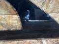 стекло кузовное боковое правое Mercedes-Benz Vito W639 2006, 2.2 л., дизель, МКПП, правый руль, E943R000016 - фото №5
